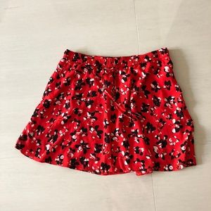 Banana Republic skirt